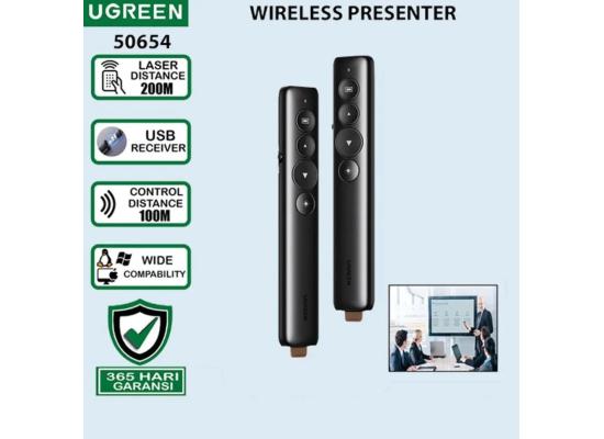 UGREEN LP479 Laser Pointer Presenter